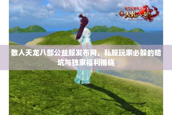 散人天龙八部公益服发布网，私服玩家必躲的暗坑与独家福利揭晓
