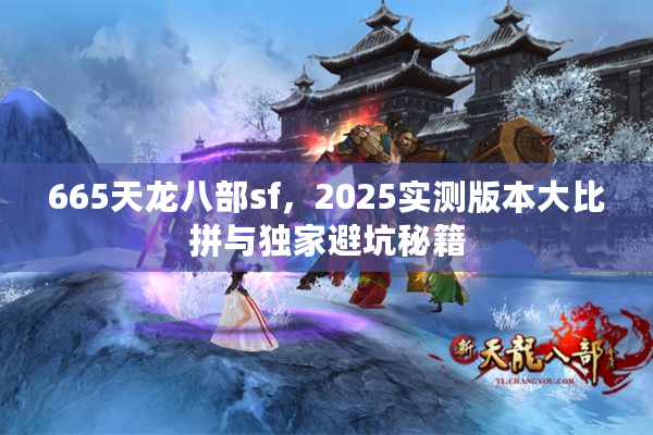 665天龙八部sf，2025实测版本大比拼与独家避坑秘籍