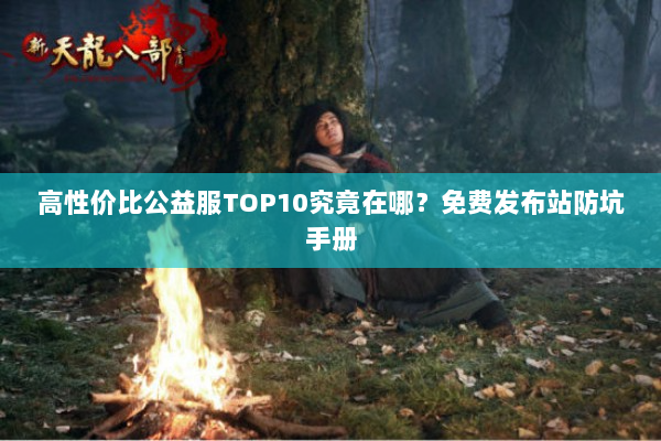 高性价比公益服TOP10究竟在哪？免费发布站防坑手册