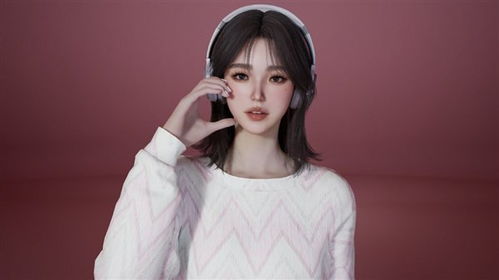 下载别人老婆？《inZOI》热门捏脸角色盘点！