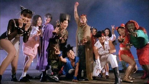 《街头霸王》真人电影撤档：两部前作票房口碑双失利，揭秘真相！