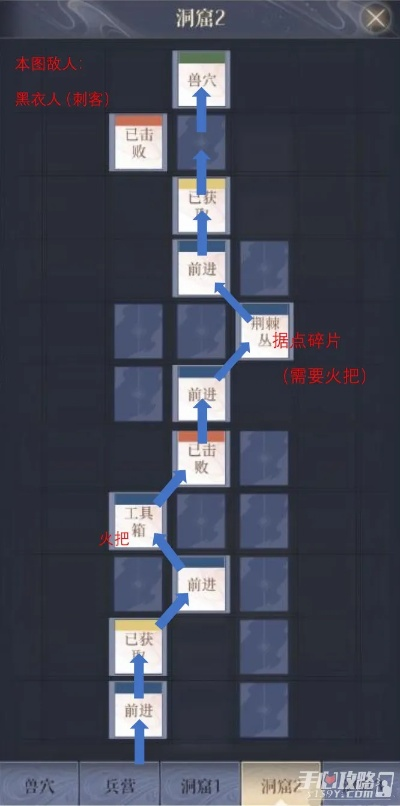 代号鸢三千宇宙渔女攻略