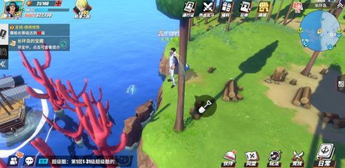 航海王热血航线毒潮攻略：玩法技巧解析