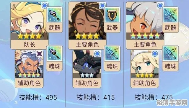 世界弹射物语天同枪攻略：强度解析