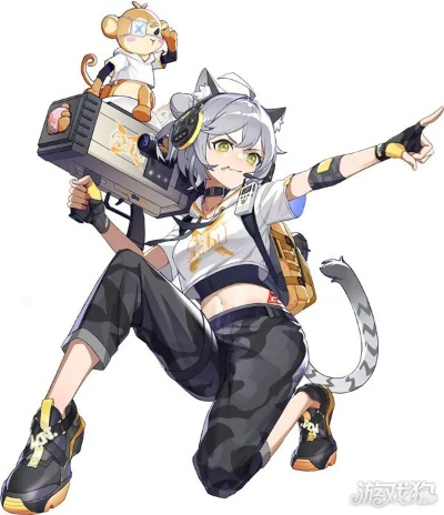 猫之城群攻阵容搭配攻略