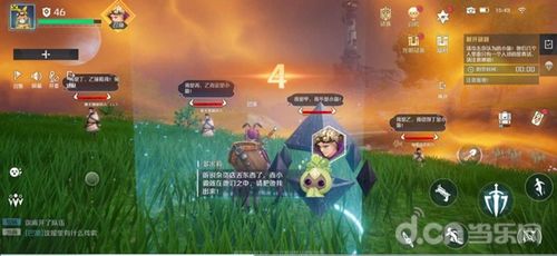 《诺亚之心幻灵攻略：游戏玩法揭秘》