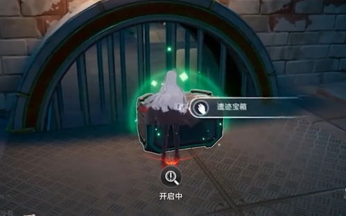 幻塔E02遗迹通关攻略，开门技巧揭秘