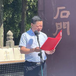 地下城堡3馆长室门开法及石门开关操作