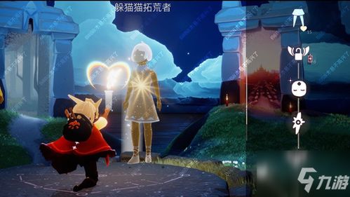 光遇小裙子来源揭秘，兑换图集一览