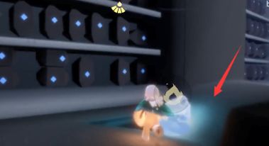 光遇禁阁先祖位置揭秘