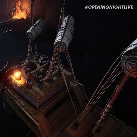 《燕云十六声》Steam版简中支持，即将上线