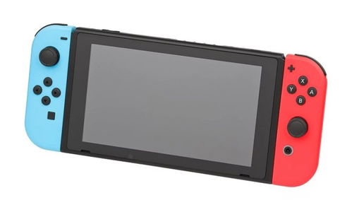 掌机霸主坚不可摧！外媒：Switch2劲敌仍是自家核心