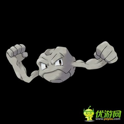 宝可梦探险小拳石培养价值及进化技巧