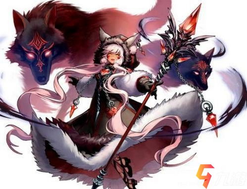 坎公骑冠剑魔镜裂痕攻略