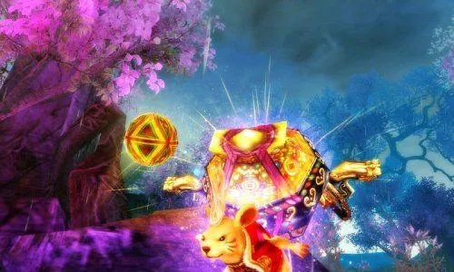 太公传攻略：高效老虎击杀BOSS技巧