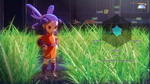 天穗之咲稻姬动物获取攻略，动物收集技巧揭秘