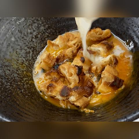 天涯明月刀手游咸豆浆制作攻略