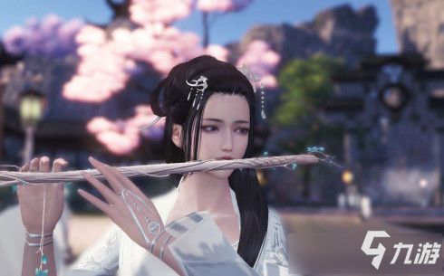天涯明月刀手游移花身份选择攻略 天涯明月刀手游移花身份选择攻略