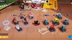 高能手办团龙王试炼地狱通关阵容解析 高能手办团龙王试炼地狱通关阵容解析