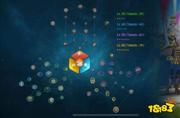 万国觉醒查理曼统帅获取方法攻略 万国觉醒查理曼统帅获取方法攻略