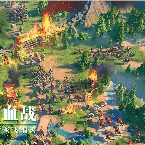 万国觉醒埃及之战高分攻略 活动刷分技巧 万国觉醒埃及之战高分攻略 活动刷分技巧