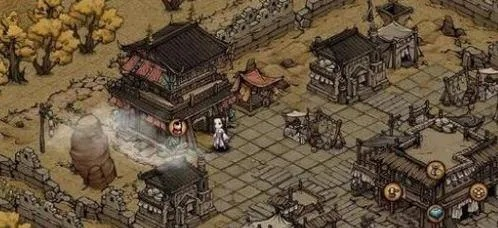 烟雨江湖周年庆宝箱寻踪：5宝箱藏匿之谜