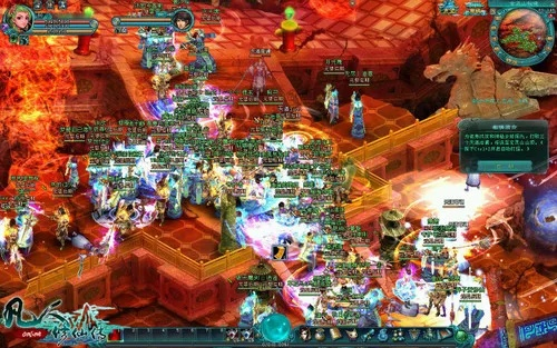 修仙门派人口过剩解决方案揭秘 修仙门派人口过剩解决方案揭秘