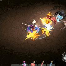 魔渊之刃背包合成攻略,包裹合成方法 魔渊之刃背包合成攻略,包裹合成方法