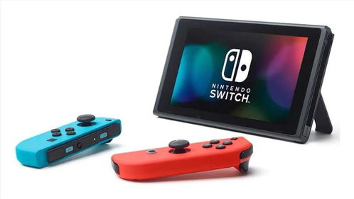 任天堂Switch 2首发关税暂停，赢取更多筹备期