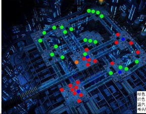 万国觉醒主城布置攻略:布局核心解析 万国觉醒主城布置攻略:布局核心解析