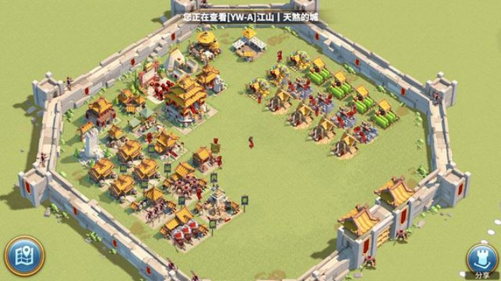 万国觉醒建筑升级最佳顺序攻略 万国觉醒建筑升级最佳顺序攻略