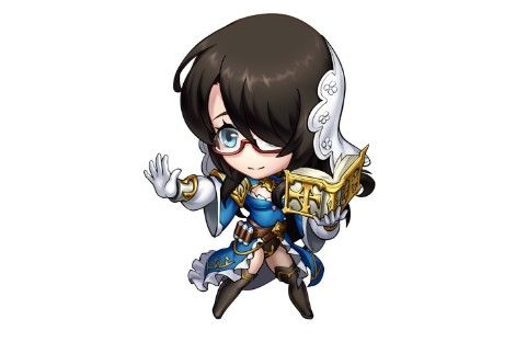 梦幻模拟战手游玛丽埃尔转职技能及兵种解析 梦幻模拟战手游玛丽埃尔转职技能及兵种解析