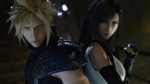 《最终幻想7重制版》NS2版预告片亮相！你会在NS2上体验FF7RE吗？
