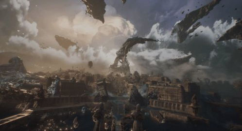 《光与影：33号远征队》闪避难度调整MOD