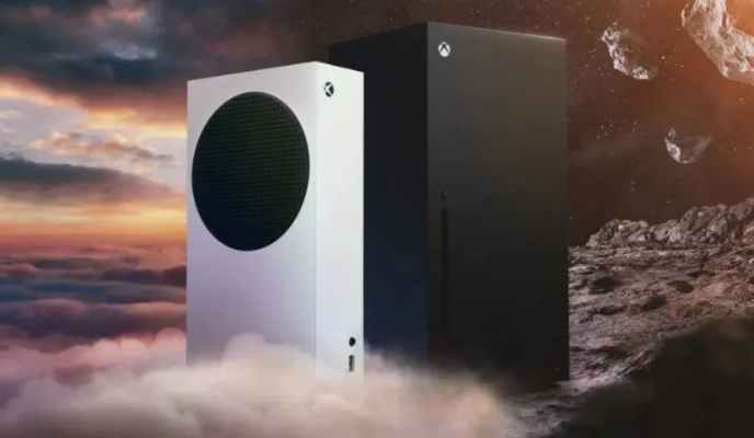 Xbox主机涨价：5年两台主机变“金主”