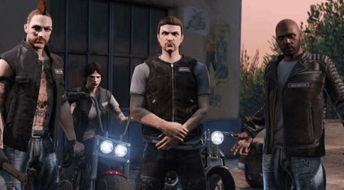 集大成之作!外媒称《GTA6》应该融合GTAOL优秀内容