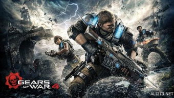 《战争机器RE》PS5实体版情报偷跑！但暂无Xbox版消息