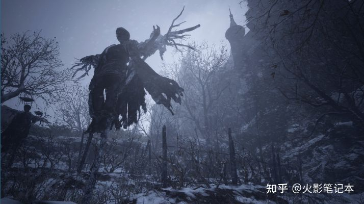 致敬《生化危机8》？这款恐怖游戏即将发售！