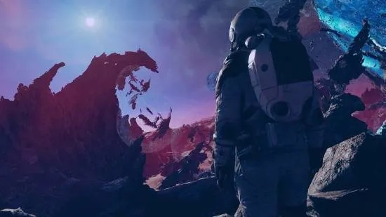 同病相怜！《星空》可效仿《暗黑4》放慢脚步