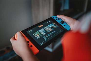 Switch 2与1代相似？任天堂回应：核心语义重新设计
