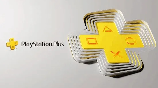PS5新同捆套装发售！包含两年PS+最高档会员