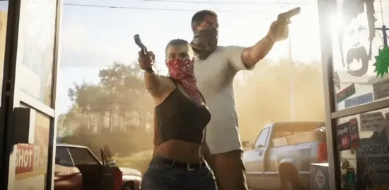 沙特肝帝称自己不买《GTA6》！原因让人感到很意外