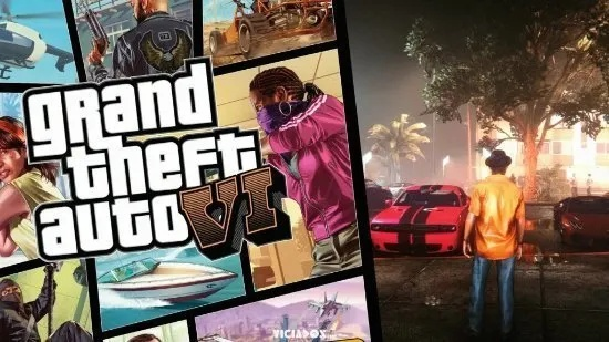 男女主各有享受：眼尖玩家发现GTA6有男性“舞娘”