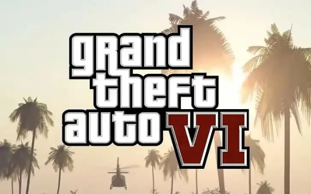 Take-Two新商标注册，或暗示《GTA6》外新项目