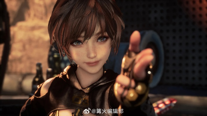 《剑星》Steam预订启动！国区售价268元 6.12日上线