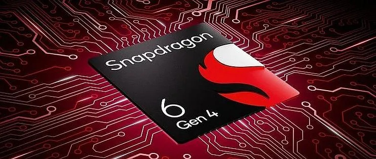 高通骁龙7Gen4处理器发布：CPU性能提升27%