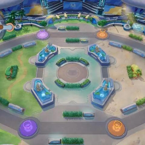 《宝可梦：朱/紫》Switch2实机图曝光：4K高清截图！