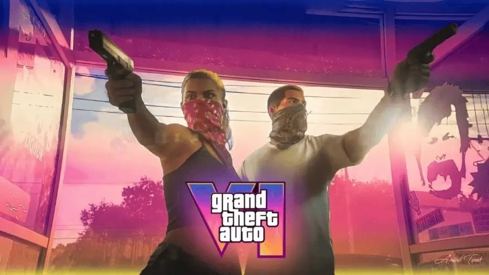 T2 CEO确认《GTA6》发售日：确定即确定