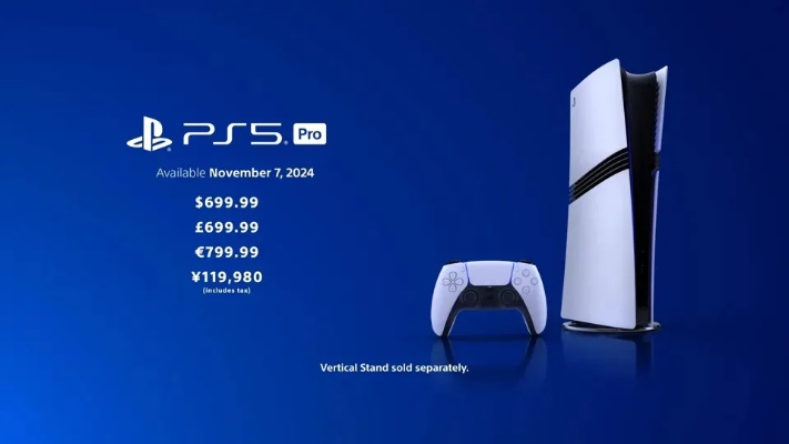 还在等？京东PS5 Pro价格再探底!拼多多也有超好价!