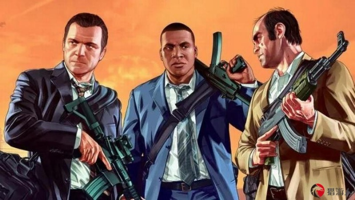 “猪头杀人狂”复活？GTA6预告细节引爆玩家猜测！